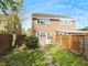 Thumbnail Semi-detached house for sale in Cumberland Way, Dibden, Southampton