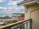 Thumbnail Town house for sale in Castle Road, Cowes