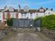 Thumbnail Terraced house for sale in Chichester Road, Seaford