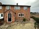 Thumbnail Terraced house for sale in Gilbert Mount, Rodington, Shrewsbury, Shropshire