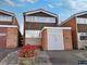 Thumbnail Detached house for sale in Amos Avenue, Nuneaton