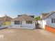 Thumbnail Bungalow for sale in Hythe Road, Oakdale, Poole