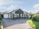 Thumbnail Bungalow for sale in Holliers Close, Sydenham, Chinnor, Oxfordshire