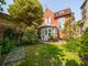 Thumbnail Detached house for sale in St. Pauls, Canterbury