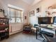 Thumbnail Terraced house for sale in Burrage Way, Norwich