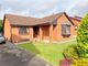 Thumbnail Bungalow for sale in Dale Mews, Pontefract