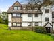 Thumbnail Flat for sale in The Groves, Crescent Road, Ivybridge
