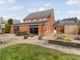 Thumbnail Detached house for sale in Torrance Wynd, Crutherland Gate, East Kilbride