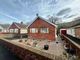 Thumbnail Detached bungalow for sale in Glantawe Park, Ystradgynlais, Swansea