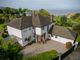 Thumbnail Detached house for sale in Esplanade Road, Lake Grounds, Portishead