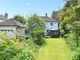 Thumbnail Detached house for sale in Osborne Road, New Milton, Hampshire