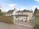 Thumbnail Detached house for sale in Frithwood, Brownshill, Stroud
