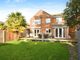 Thumbnail Detached house for sale in Hazel Grove, Braintree