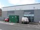 Thumbnail Light industrial to let in Unit 2B, Churnet Park, Leek