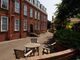 Thumbnail Flat for sale in Hunmanby Hall Park Road, Hunmanby