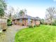 Thumbnail Bungalow for sale in London Road South, Merstham, Redhill, Surrey