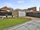 Thumbnail Detached house for sale in Dale Close, Hurworth, Darlington
