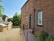 Thumbnail Detached house for sale in Wellingborough Road, Broughton, Kettering