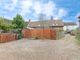 Thumbnail Terraced house for sale in Wymeswold Road, Hoton, Loughborough, Leicestershire