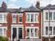 Thumbnail Terraced house for sale in Fontarabia Road, Clapham Common