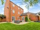 Thumbnail Detached house for sale in Carram Way, Lincoln