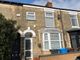 Thumbnail Terraced house for sale in Perth Street, Hull