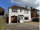 Thumbnail Detached house for sale in Winsor Road, Winsor, New Forest, Southampton
