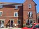 Thumbnail Terraced house for sale in Second Crossing Road, Walton Cardiff, Tewkesbury