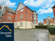 Thumbnail Flat for sale in Freshwater View, Northwich