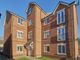 Thumbnail Flat for sale in Pickering Close, Stoney Stanton, Leicester
