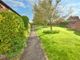 Thumbnail Terraced bungalow for sale in Dibleys, Blewbury, Didcot, Oxfordshire