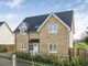 Thumbnail Detached house for sale in Old Bank, Prickwillow, Ely