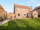 Thumbnail Detached house for sale in Banks Farm, Lincoln Road, Dunston, Lincoln, Lincolnshire