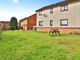Thumbnail Flat for sale in Foresthall Crescent, Springburn, Glasgow