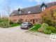 Thumbnail Terraced house for sale in Dacres Gate, Dunmow Road, Fyfield, Ongar