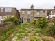 Thumbnail Terraced house for sale in Shelf Hall Lane, Halifax, West Yorkshire