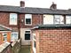 Thumbnail Terraced house to rent in Jupiter Street, Stoke-On-Trent