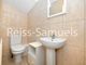 Thumbnail Semi-detached house to rent in Ambassador Square, Canary Wharf, Isle Of Dogs, Docklands, London