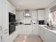Thumbnail End terrace house for sale in Tavener Drive, Biggleswade