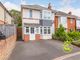 Thumbnail Detached house for sale in Wroxham Road, Poole