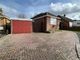 Thumbnail Detached bungalow for sale in Seymour Road, Basingstoke