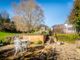 Thumbnail Detached house for sale in Kersbrook, Budleigh Salterton