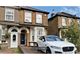 Thumbnail Semi-detached house to rent in Barley Lane, Ilford