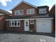 Thumbnail Detached house for sale in Domsey Bank, Colchester