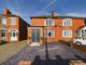 Thumbnail Semi-detached house for sale in York Road, Driffield