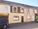 Thumbnail Terraced house for sale in The Strand, Blaengarw, Bridgend