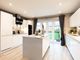 Thumbnail Detached house for sale in "The Harwood" at Sandy Lane, New Duston, Northampton