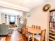 Thumbnail Terraced house for sale in Stanley Road, Worthing, West Sussex