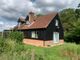 Thumbnail Farmhouse for sale in Suffolk, Whepstead