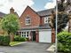 Thumbnail Detached house for sale in Snowdonia Way, Hyde, Greater Manchester